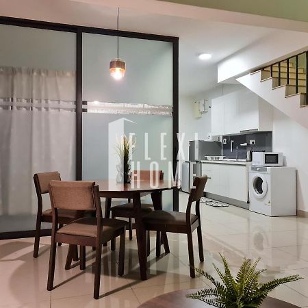 Spacious Big Room, Designed & Quiet Family Home, Eclipse In Cyberjaya By Flexihome-My Exterior photo