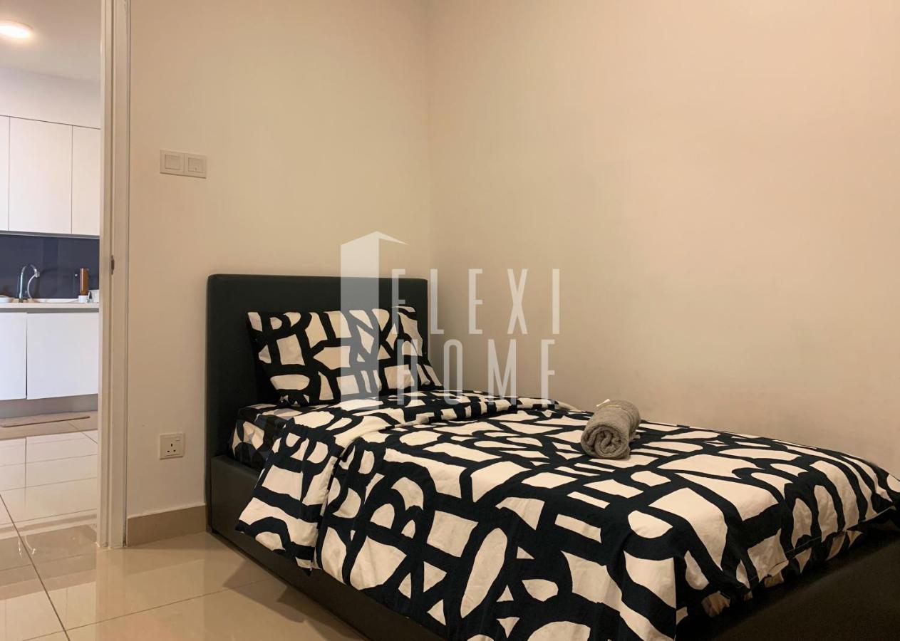 Spacious Big Room, Designed & Quiet Family Home, Eclipse In Cyberjaya By Flexihome-My Exterior photo