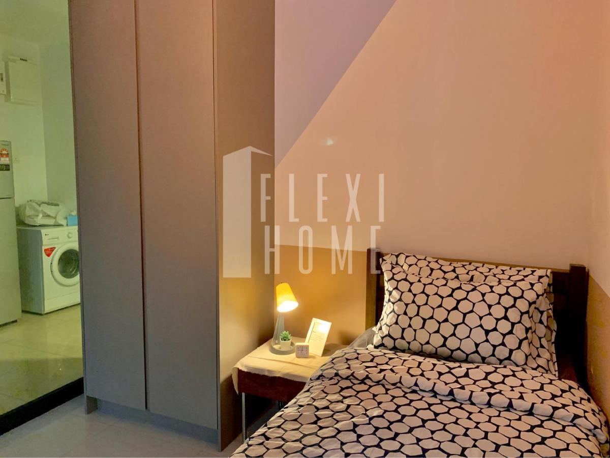 Spacious Big Room, Designed & Quiet Family Home, Eclipse In Cyberjaya By Flexihome-My Exterior photo