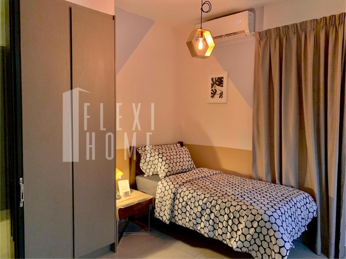 Spacious Big Room, Designed & Quiet Family Home, Eclipse In Cyberjaya By Flexihome-My Exterior photo